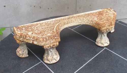 Unusual antique victorian cast - unusual,