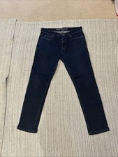 Primark Mens Jean Slim Size