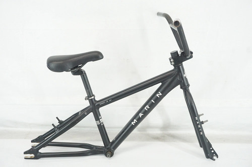 Used marin marine donky - marin,