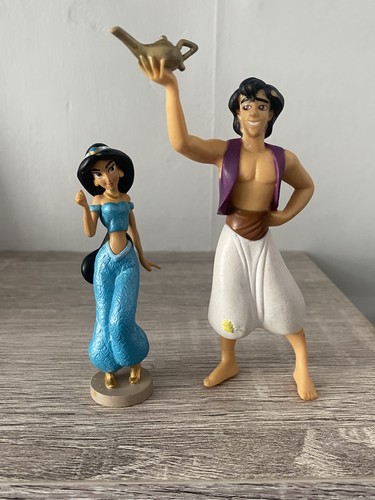 Bullyland disney aladdin - disney, &