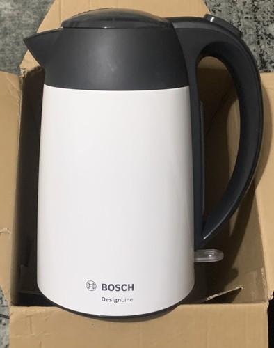 Bosch twk3p421electric kettle - bosch,