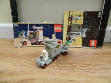 Lego Space – 894 Mobile