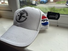 Asbri Wales Golf Hat -