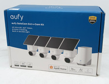 Eufy Security SoloCam E42