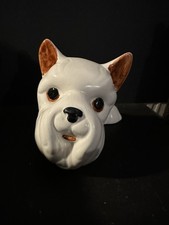 SylvaC Vintage Funnies Terrier