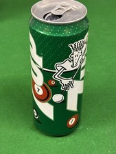 Vintage 7up Can From 1993 Fido