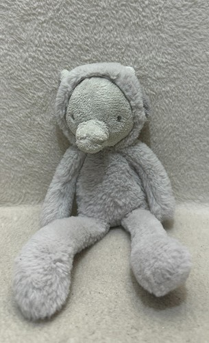 Mamas and papas elephant soft