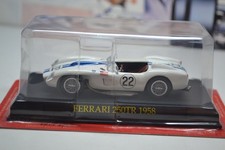 IXO  - 1958 FERRARI  250 TR
