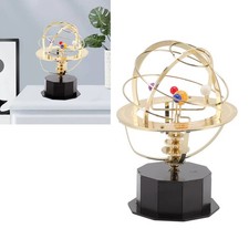 Grand Orrery Model of The