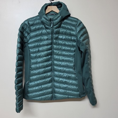 Women rab cirrus flex - cirrus, 2.0