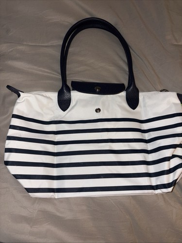 Longchamp pliage medium - le,
