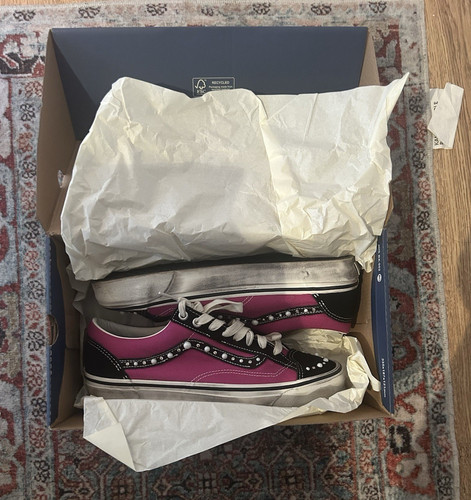 Vans old skool - vans, low
