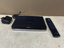 BT YouView Box Humax DTR-T2110