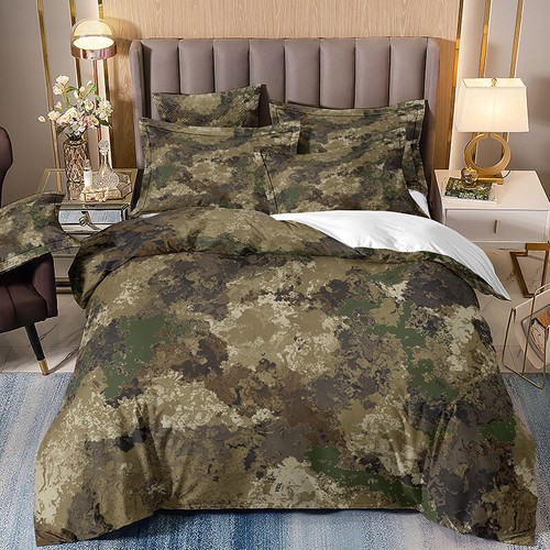 Camouflage series digital - 3d,