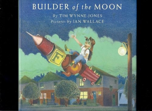 Builder the moon - the,