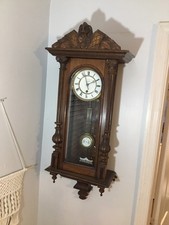 Antique  Rare Nagele Salzburg