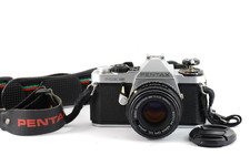 Pentax super 35mm - pentax, slr