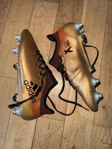 Adidas nsg fg - x, 17.1