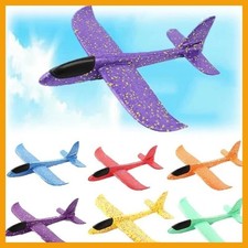 Large strong foam glider stunt - large,