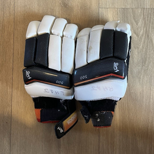Kookaburra blaze 500 junior - kookaburra,