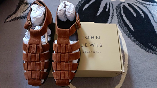 John lewis partners ivy - lewis, &