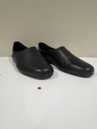 Harston elite slipper - elite,