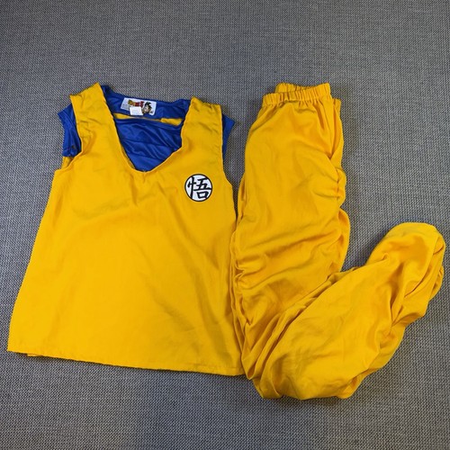 Dragon ball goku costume - z,