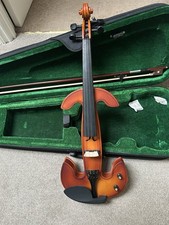 Lindo Electric Violin Perfect