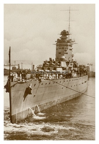 Rp07907 royal navy - -,