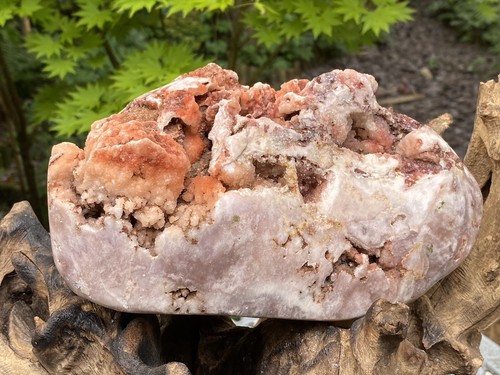 Large brazilian pink amethyst - large,