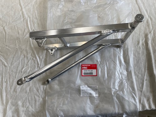 Honda rs125 genuine - honda,