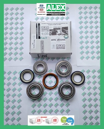 Genuine original bearing - genuine/original,