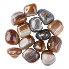RAL060 Tumbled Polished Stones