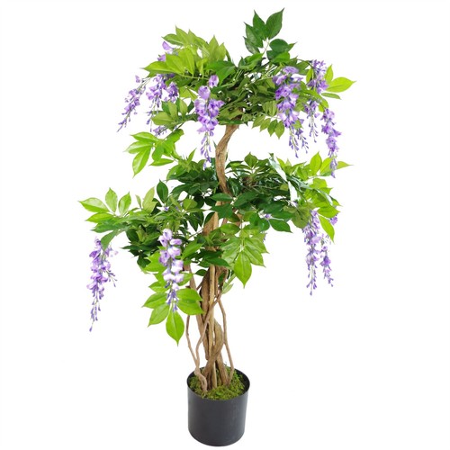 Artificial cherry blossom tree - artificial,