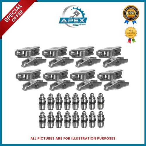 Rocker arm valve train - arm,