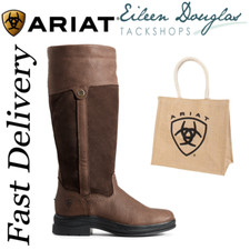 ARIAT WINDERMERE II H2O COUNTRY LONG RIDING BOOT