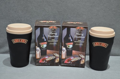 Baileys reusable travel - reusable,