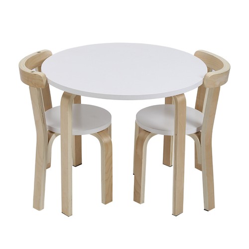 Kids table and chairs dining - kids,