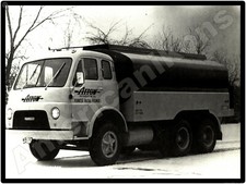 Hendrickson Trucks New Metal