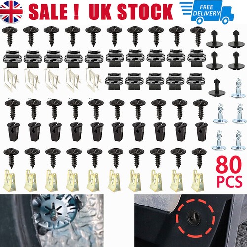 80pcs fit audi a8 tt - a6,