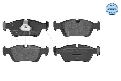 Meyle 025 232 - 025, brake