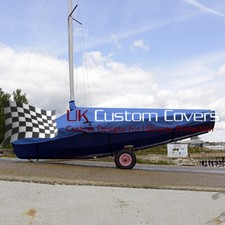 Enterprise dinghy boat - enterprise,