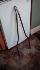 Heavyduty sissybar 36 inch
