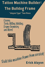 Tattoo Machine Builder: The