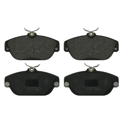 Febi bilstein brake pads - brake,