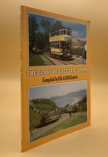 The Glory of Electric Trams by