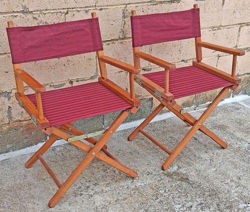 Pair vintage mid century - pair,