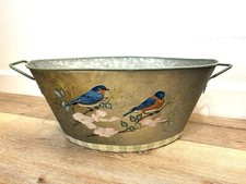 Lenox Summer Greetings Tin