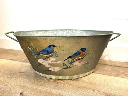 Lenox summer greetings tin - lenox,