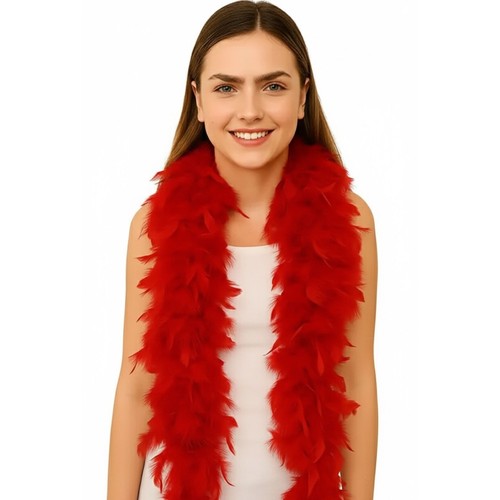 Feather boa dance - feather,